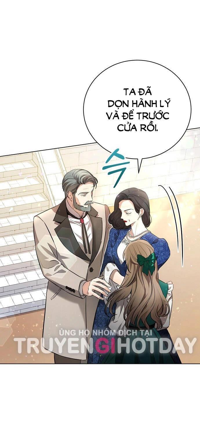 Thân Gửi Tình Nhân Của Chồng Tôi Chapter 2.1 - 5