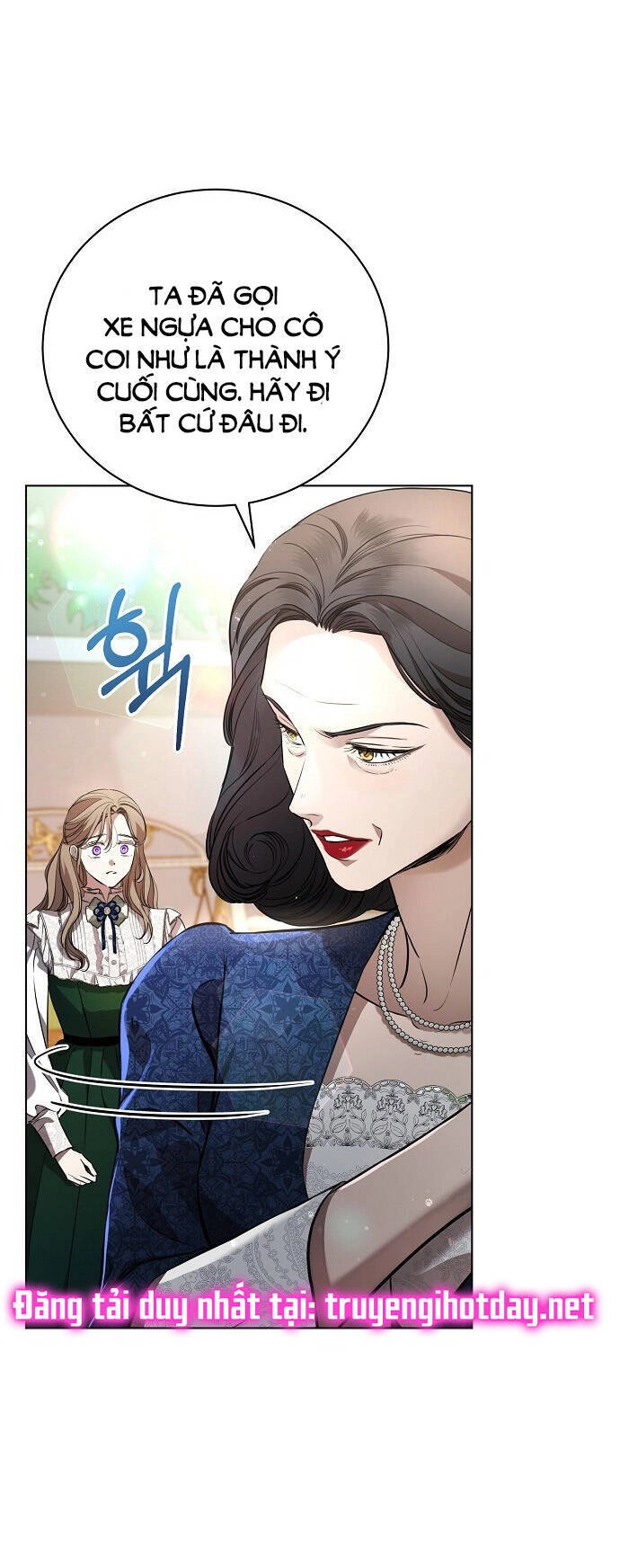 Thân Gửi Tình Nhân Của Chồng Tôi Chapter 2.1 - 6