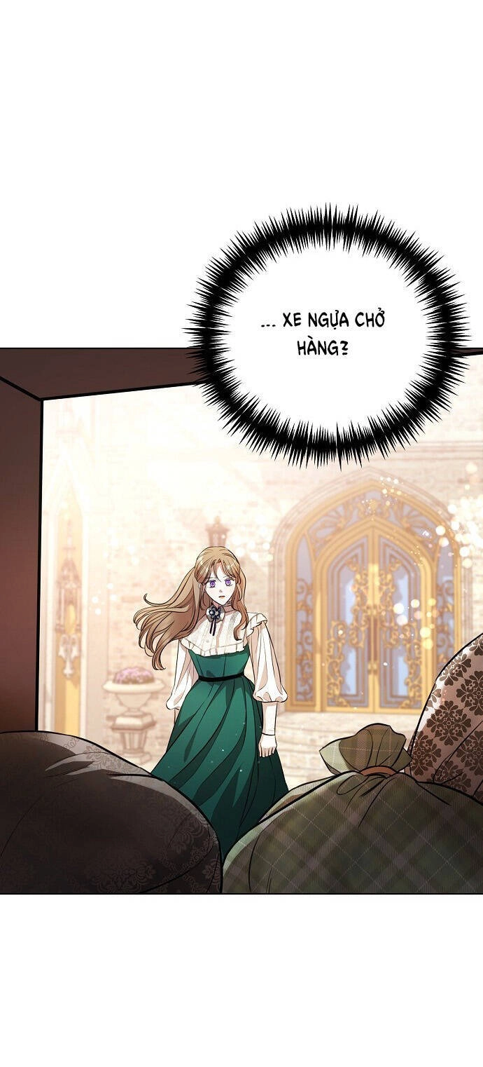 Thân Gửi Tình Nhân Của Chồng Tôi Chapter 2.1 - 8