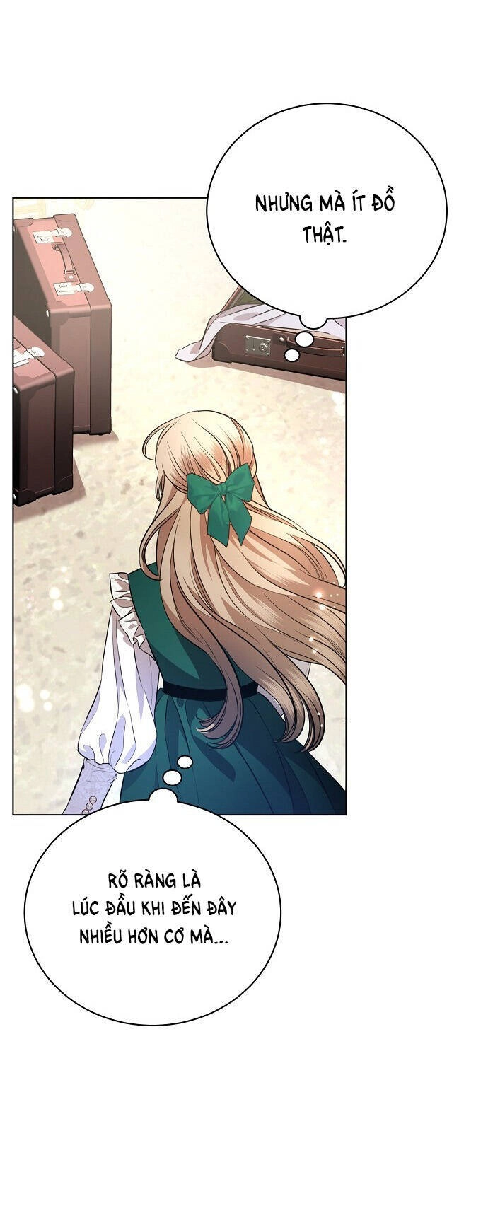 Thân Gửi Tình Nhân Của Chồng Tôi Chapter 2.1 - 10