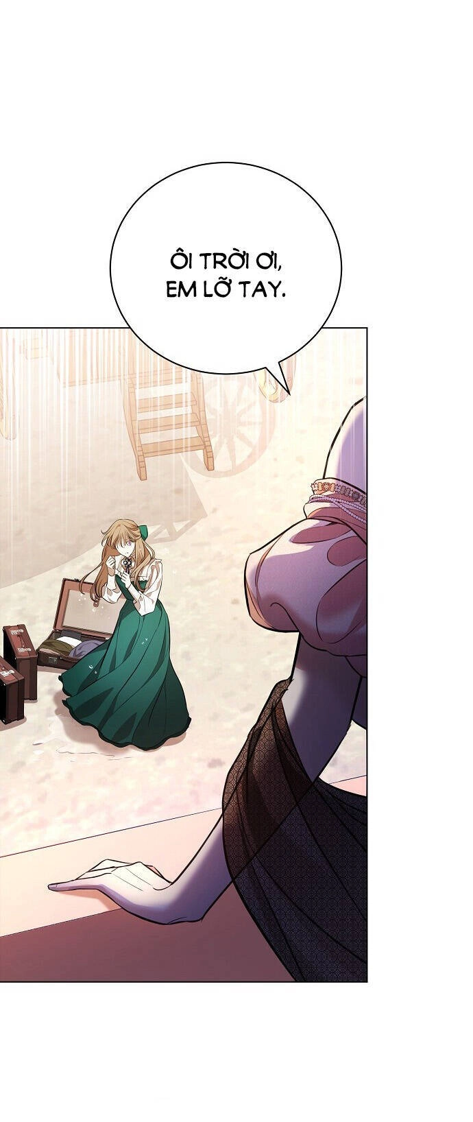 Thân Gửi Tình Nhân Của Chồng Tôi Chapter 2.1 - 13