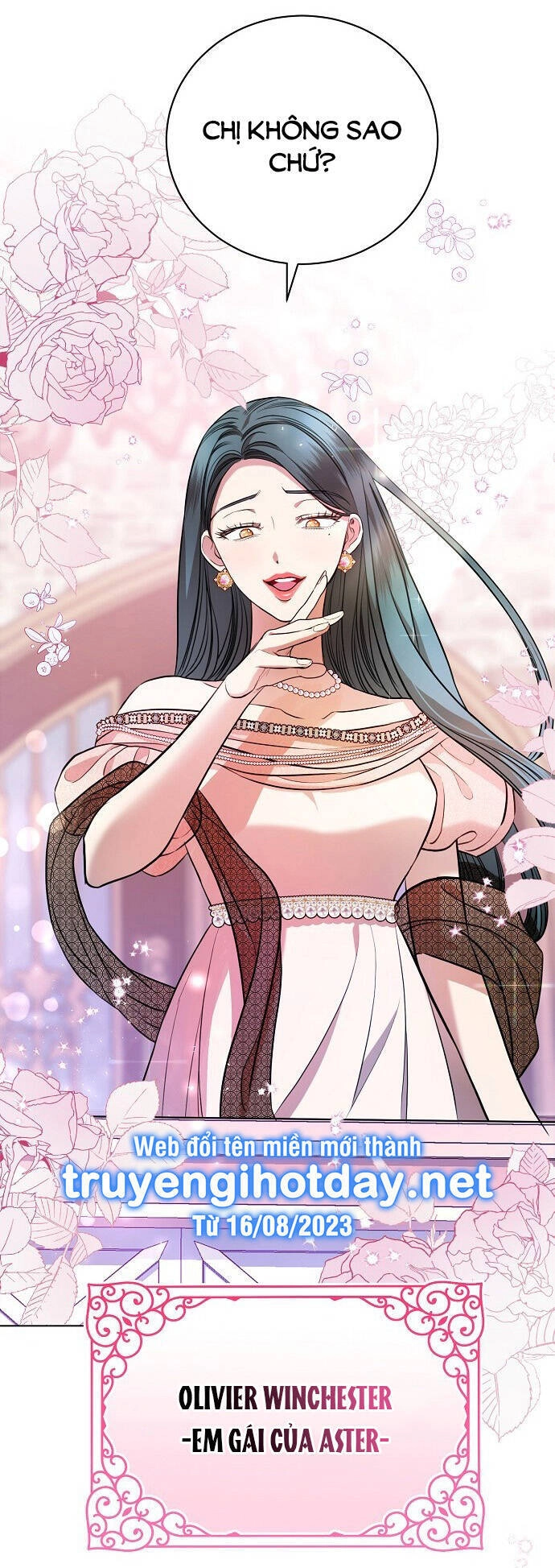 Thân Gửi Tình Nhân Của Chồng Tôi Chapter 2.1 - 14