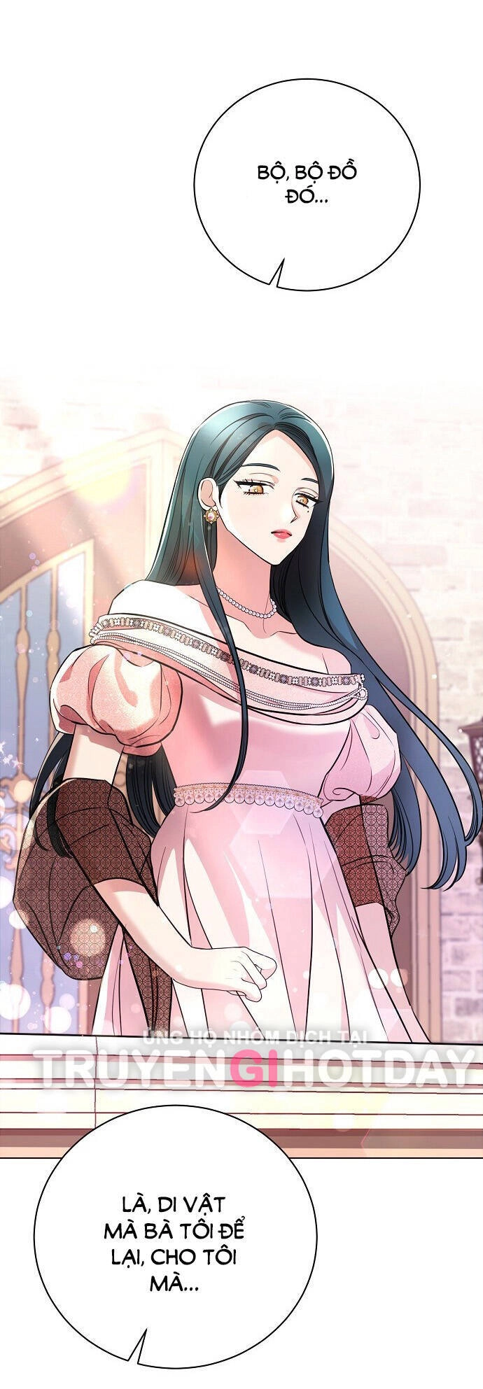 Thân Gửi Tình Nhân Của Chồng Tôi Chapter 2.1 - 17