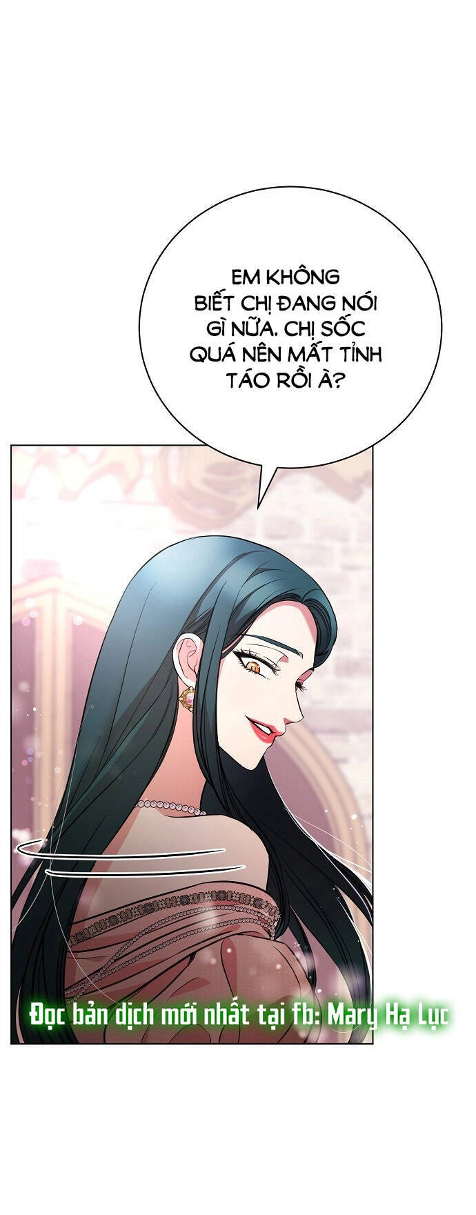 Thân Gửi Tình Nhân Của Chồng Tôi Chapter 2.1 - 18