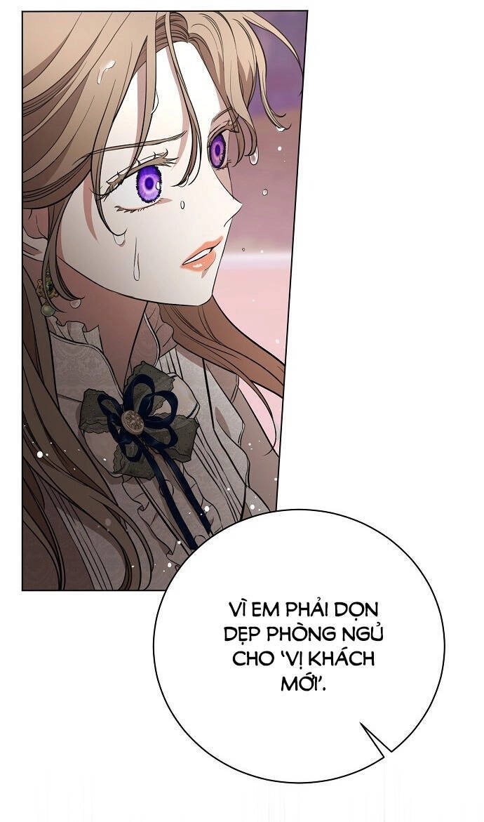 Thân Gửi Tình Nhân Của Chồng Tôi Chapter 2.1 - 20