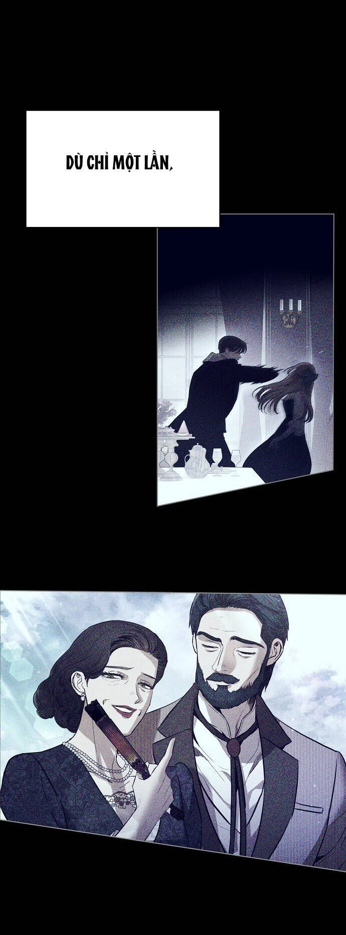 Thân Gửi Tình Nhân Của Chồng Tôi Chapter 2.1 - 29