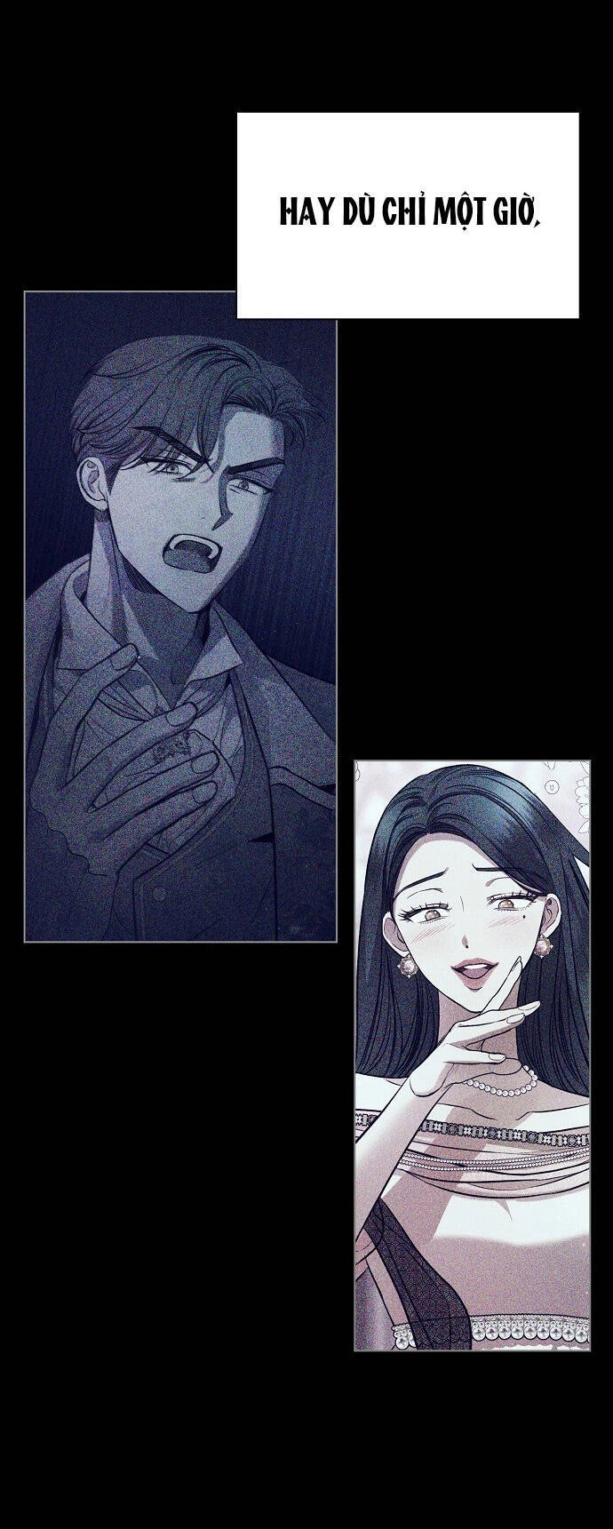 Thân Gửi Tình Nhân Của Chồng Tôi Chapter 2.1 - 30