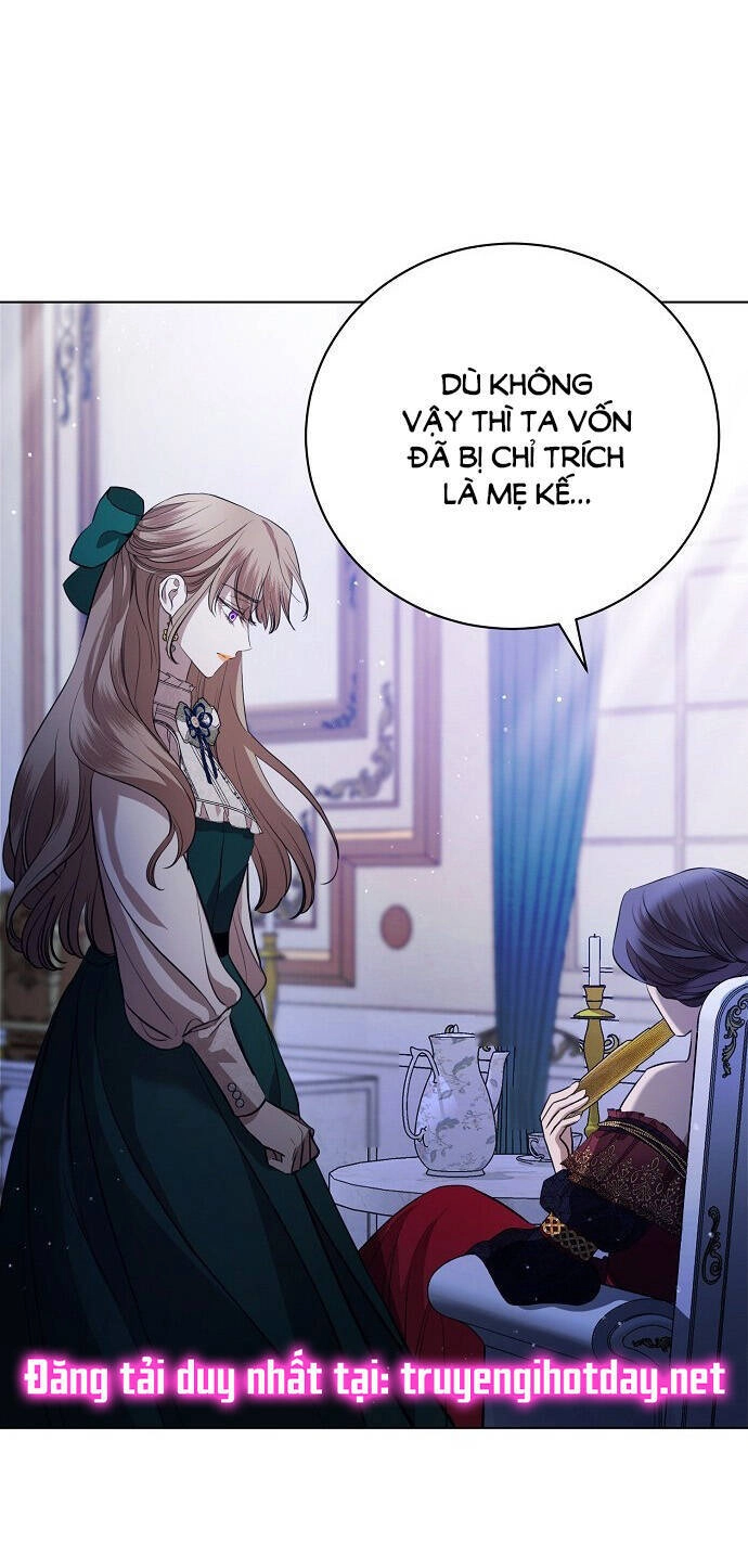 Thân Gửi Tình Nhân Của Chồng Tôi Chapter 2.1 - 41