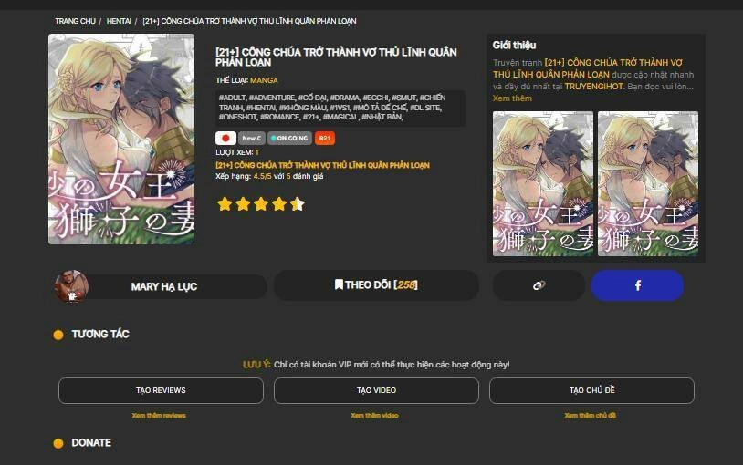 Thân Gửi Tình Nhân Của Chồng Tôi Chapter 2.1 - 47