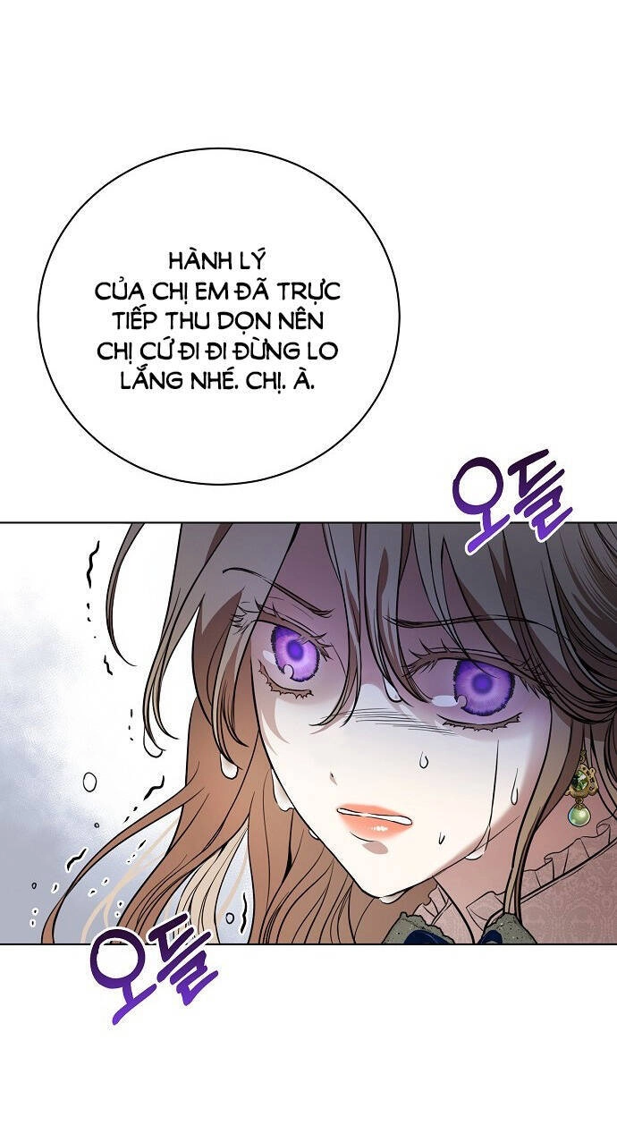 Thân Gửi Tình Nhân Của Chồng Tôi Chapter 2.1 - 61