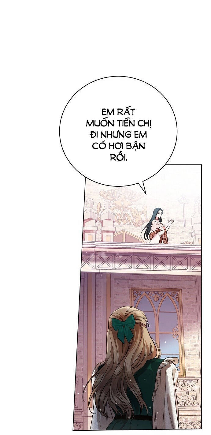 Thân Gửi Tình Nhân Của Chồng Tôi Chapter 2.1 - 64