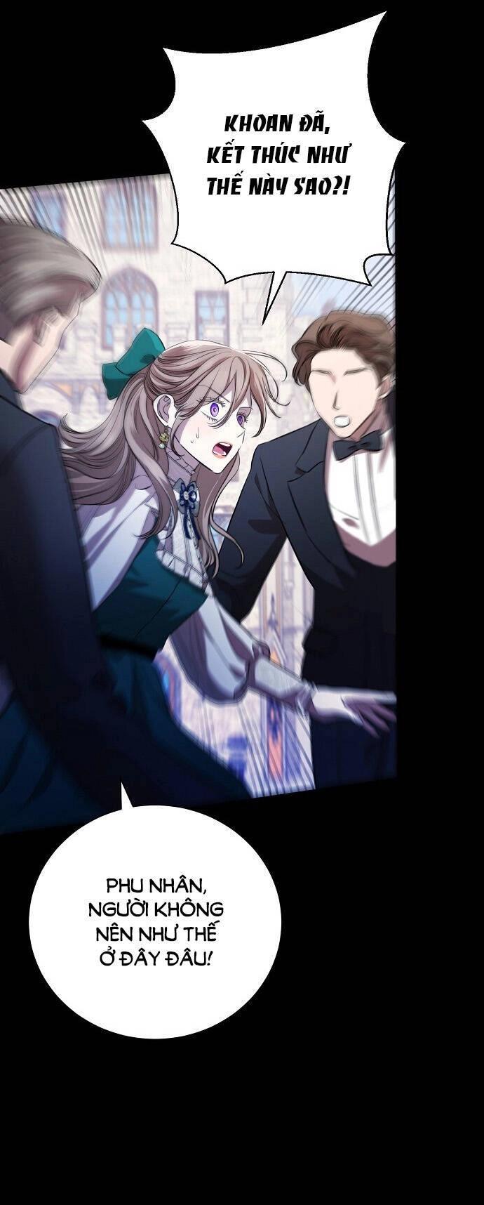 Thân Gửi Tình Nhân Của Chồng Tôi Chapter 2.1 - 69