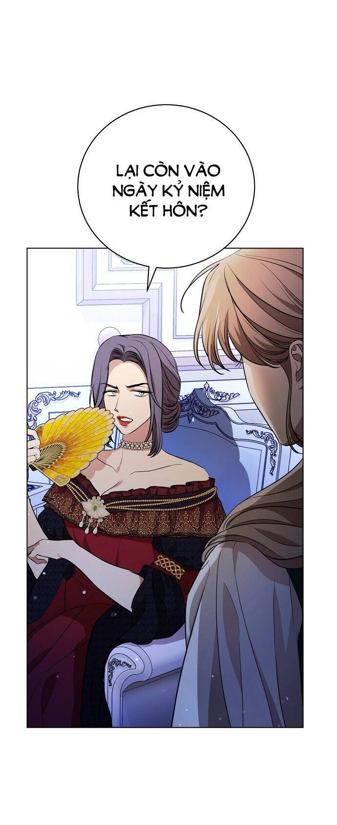 Thân Gửi Tình Nhân Của Chồng Tôi Chapter 2.1 - 82