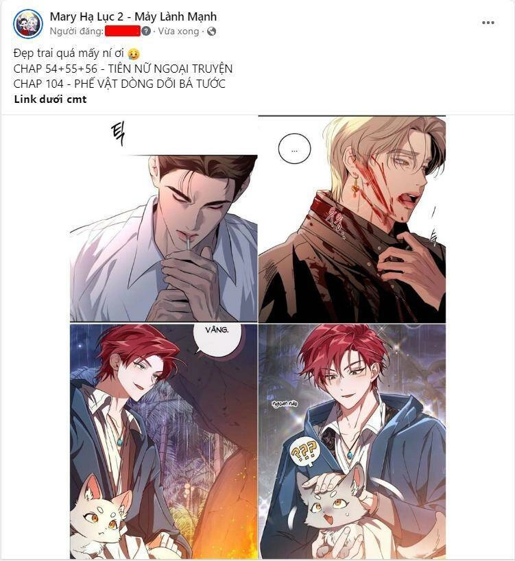 Thân Gửi Tình Nhân Của Chồng Tôi Chapter 2.2 - 2