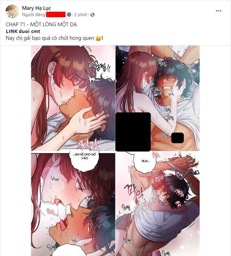 Thân Gửi Tình Nhân Của Chồng Tôi Chapter 2.2 - 3