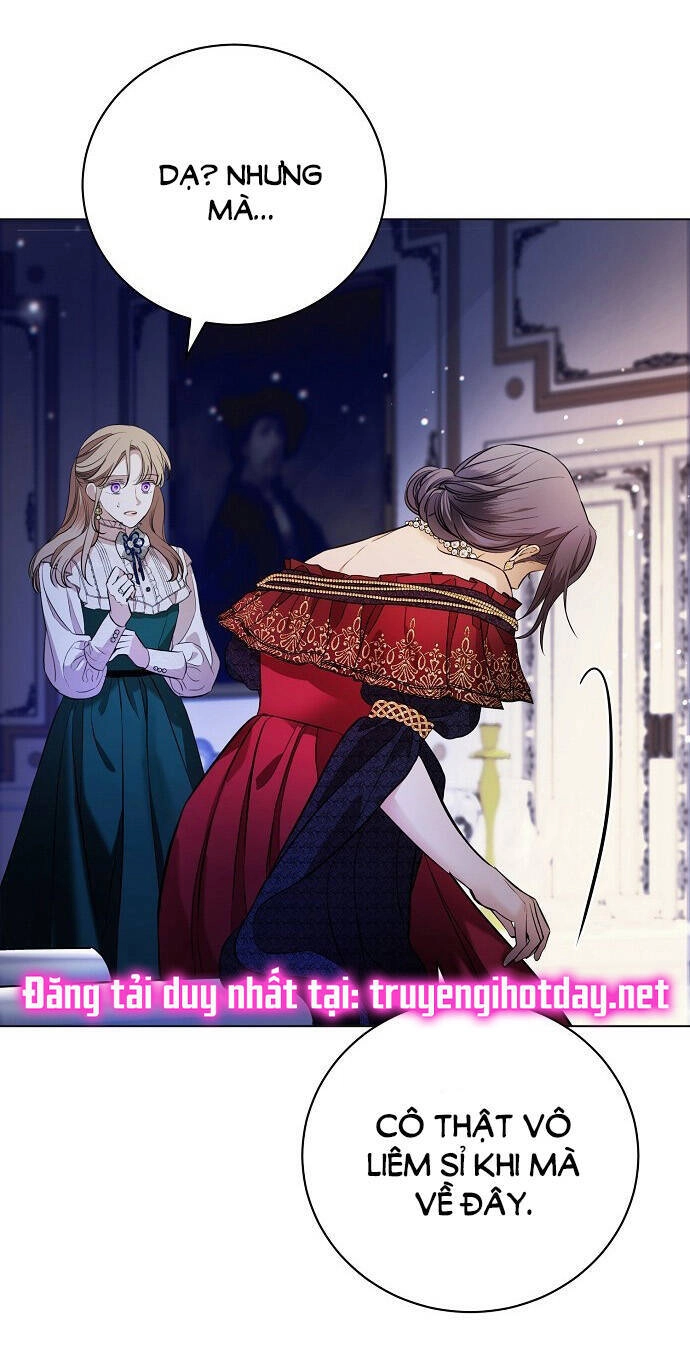 Thân Gửi Tình Nhân Của Chồng Tôi Chapter 2.2 - 5