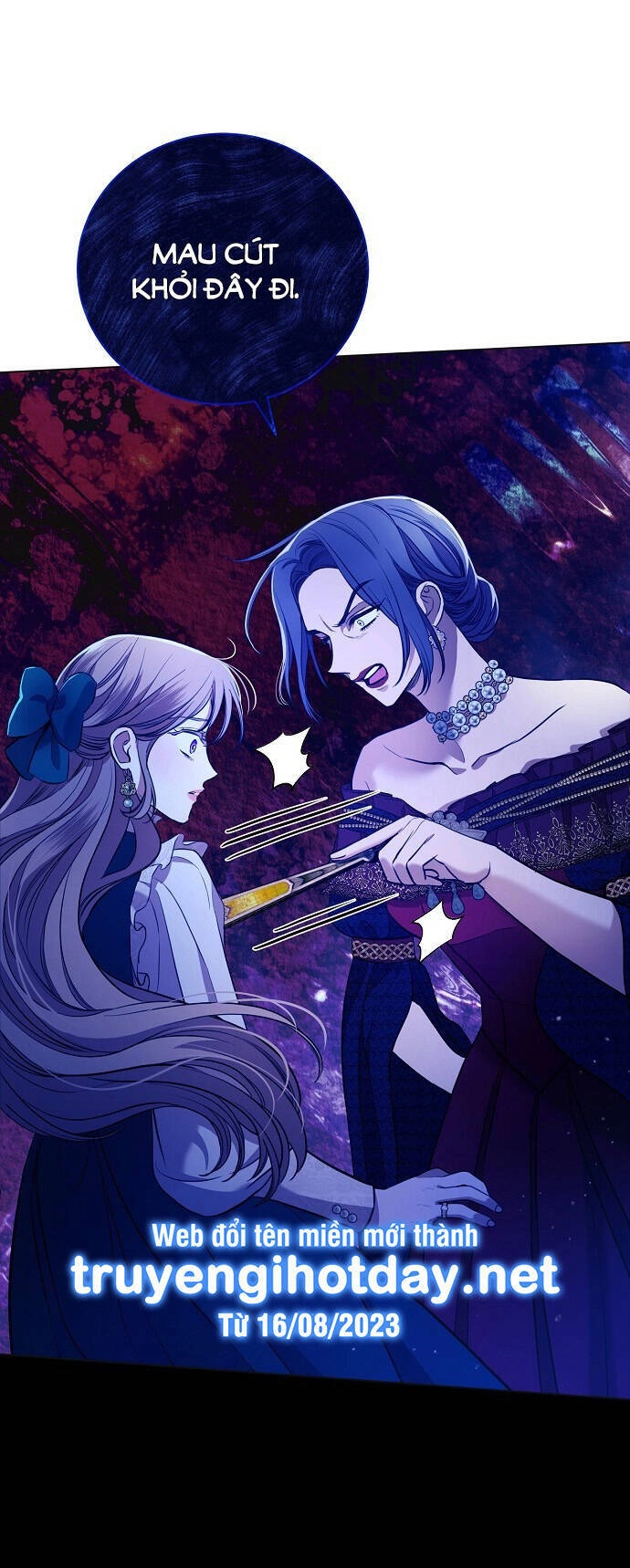 Thân Gửi Tình Nhân Của Chồng Tôi Chapter 2.2 - 6