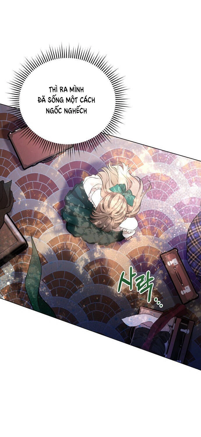 Thân Gửi Tình Nhân Của Chồng Tôi Chapter 2.2 - 10