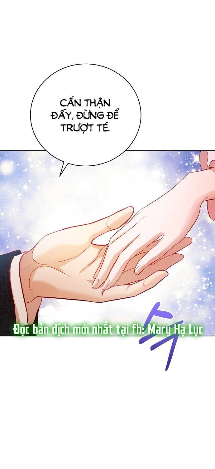 Thân Gửi Tình Nhân Của Chồng Tôi Chapter 2.2 - 17