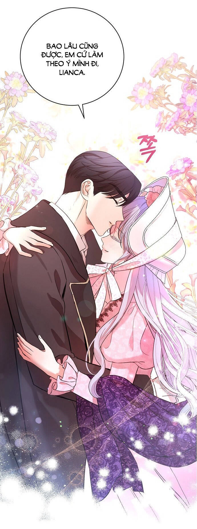 Thân Gửi Tình Nhân Của Chồng Tôi Chapter 2.2 - 21