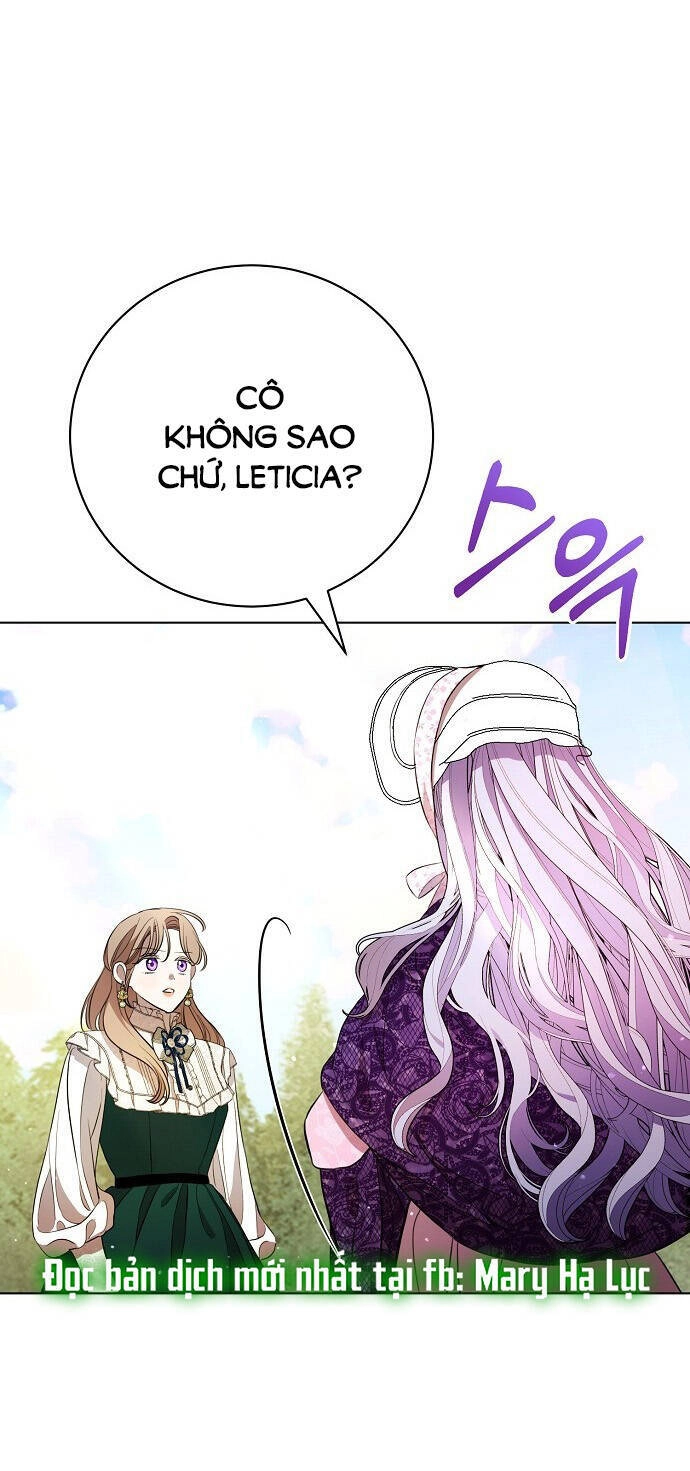 Thân Gửi Tình Nhân Của Chồng Tôi Chapter 2.2 - 22