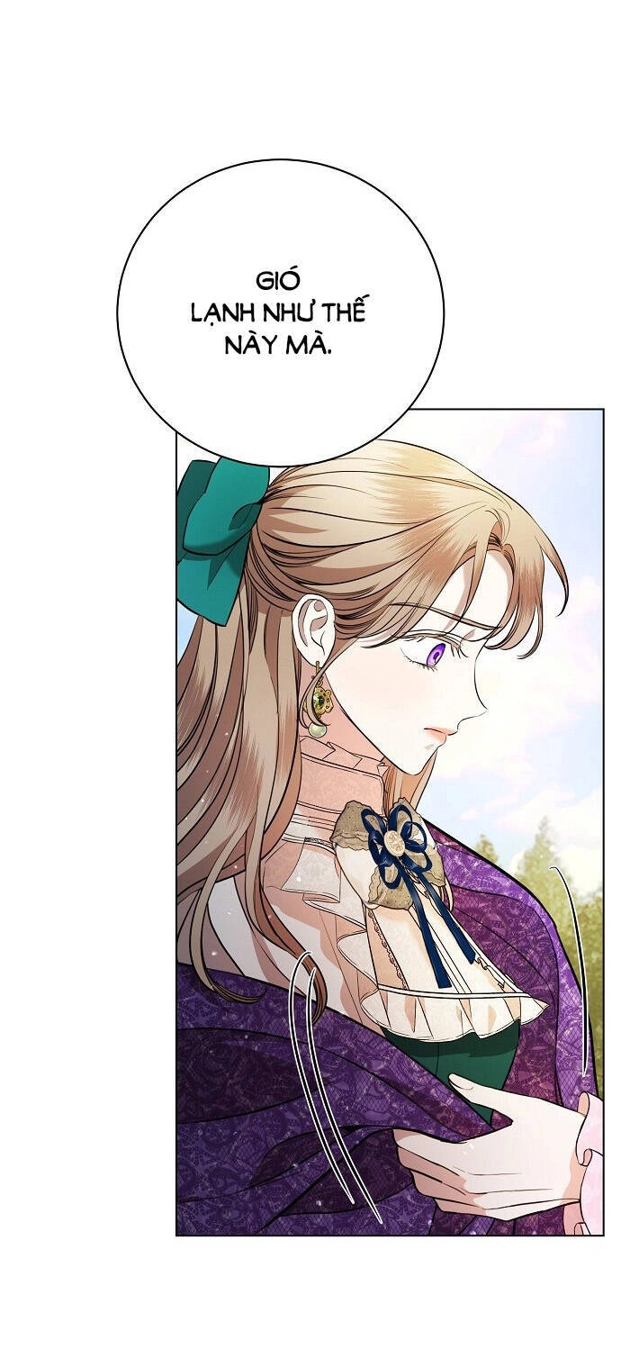 Thân Gửi Tình Nhân Của Chồng Tôi Chapter 2.2 - 23