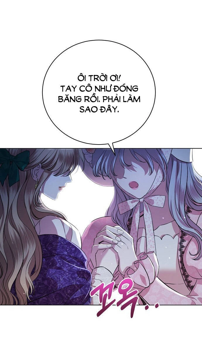 Thân Gửi Tình Nhân Của Chồng Tôi Chapter 2.2 - 24