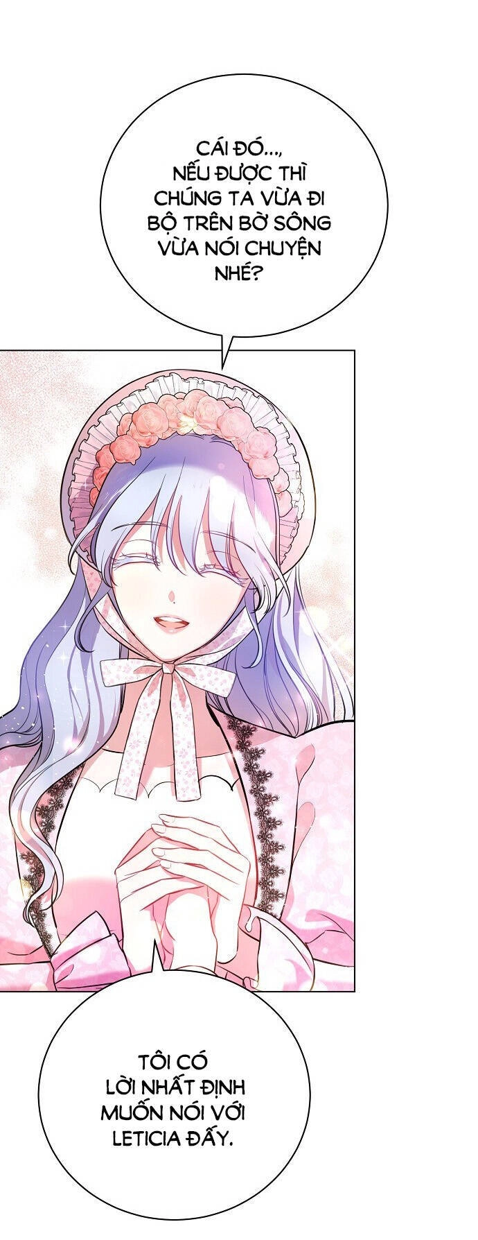 Thân Gửi Tình Nhân Của Chồng Tôi Chapter 2.2 - 25