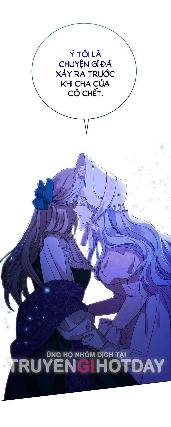 Thân Gửi Tình Nhân Của Chồng Tôi Chapter 2.2 - 31