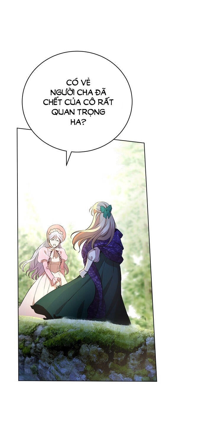 Thân Gửi Tình Nhân Của Chồng Tôi Chapter 2.2 - 34