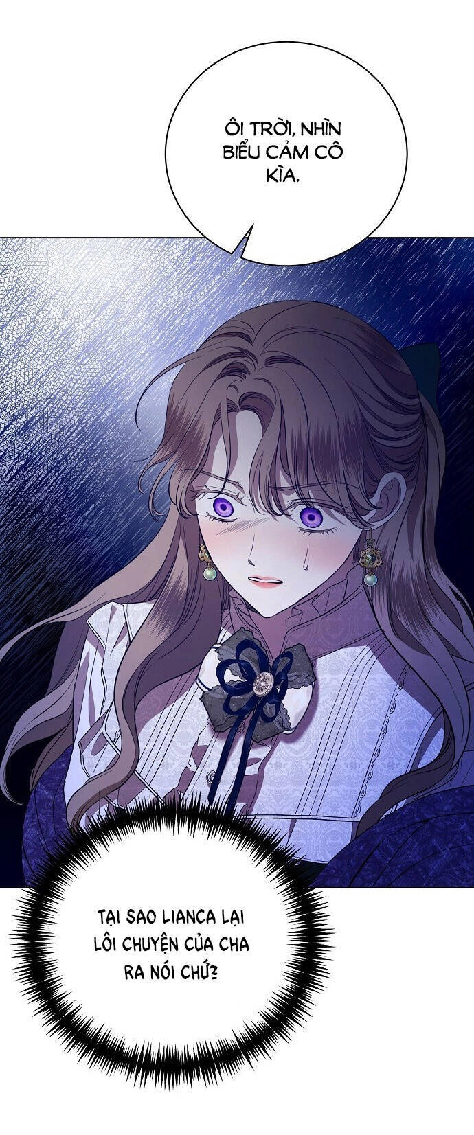 Thân Gửi Tình Nhân Của Chồng Tôi Chapter 2.2 - 35