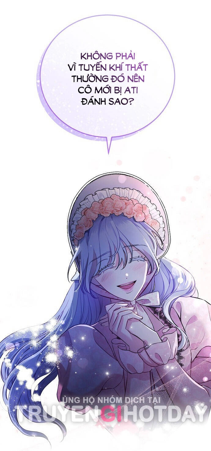 Thân Gửi Tình Nhân Của Chồng Tôi Chapter 2.2 - 36