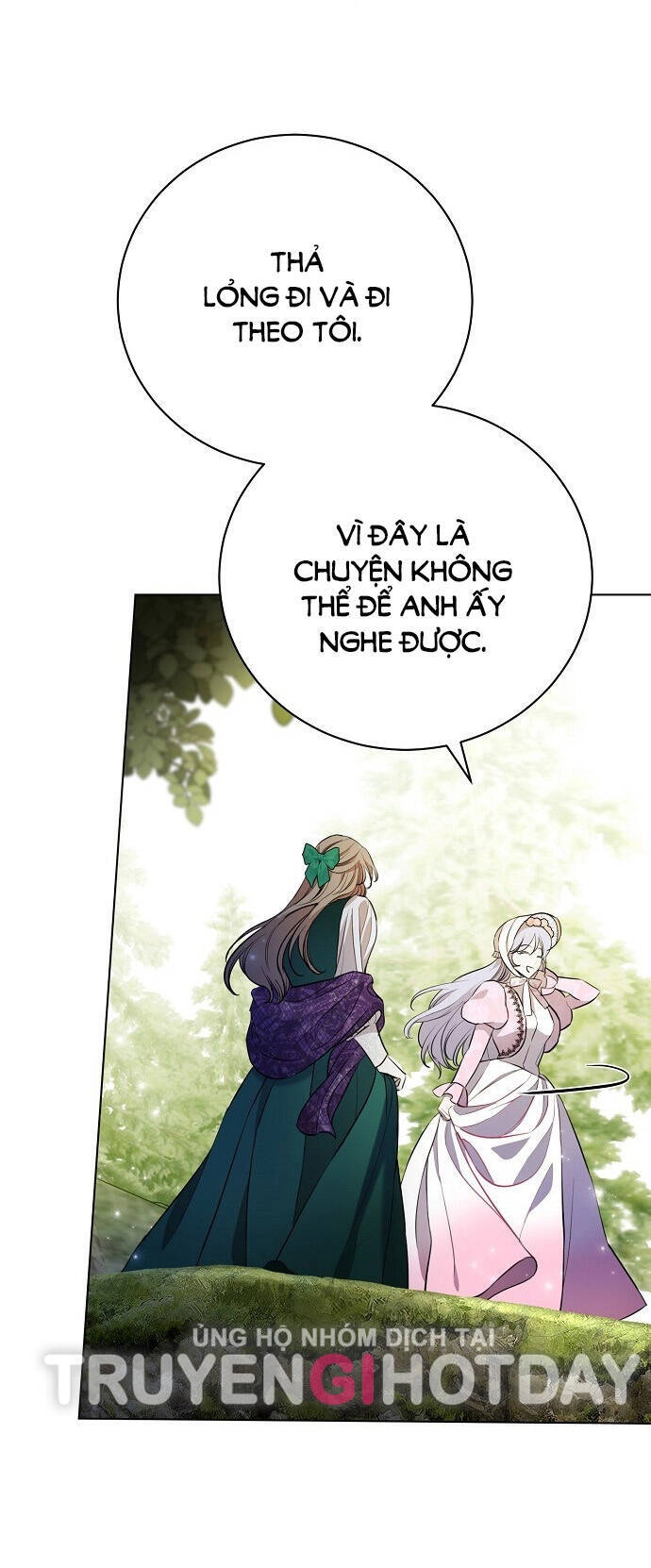 Thân Gửi Tình Nhân Của Chồng Tôi Chapter 2.2 - 37