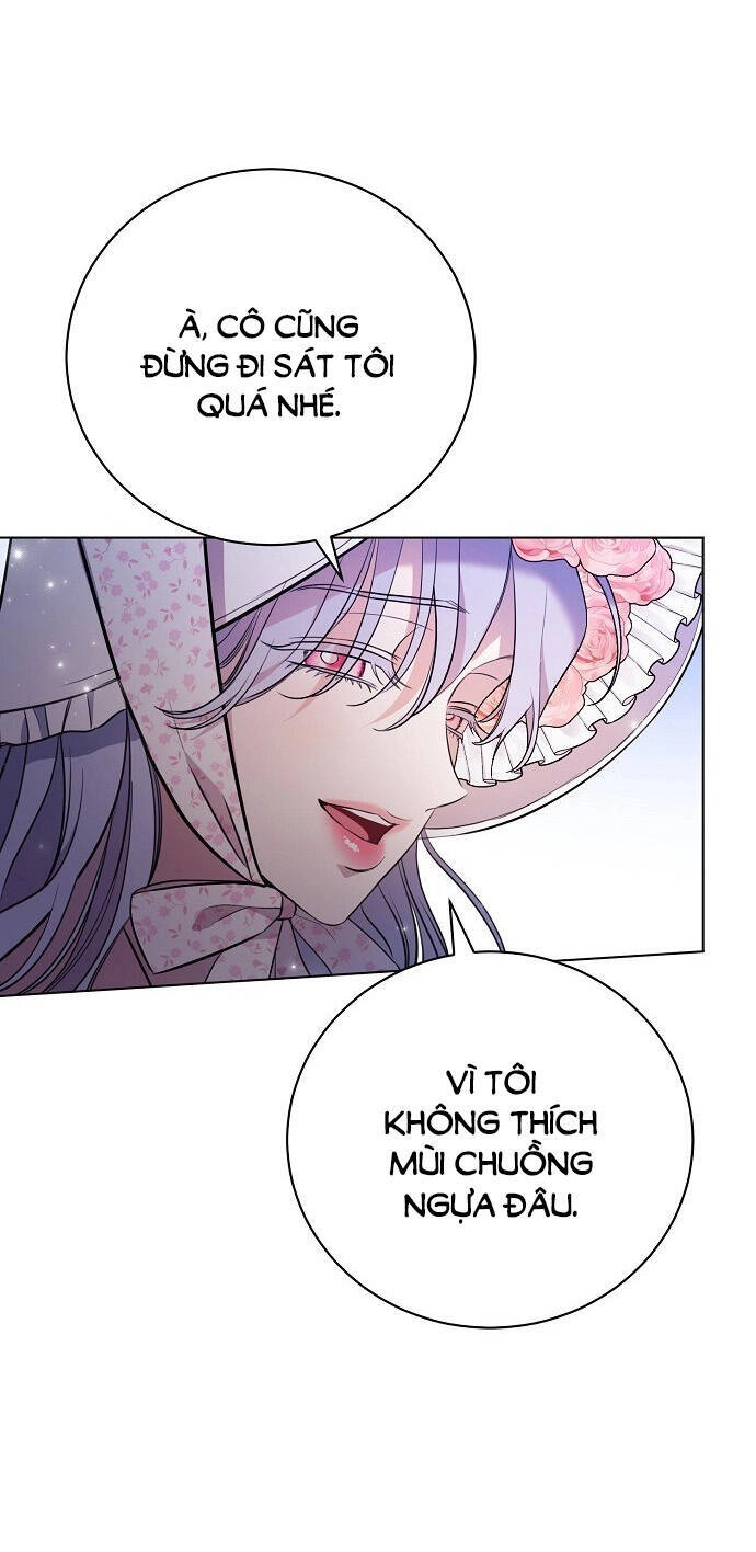 Thân Gửi Tình Nhân Của Chồng Tôi Chapter 2.2 - 38