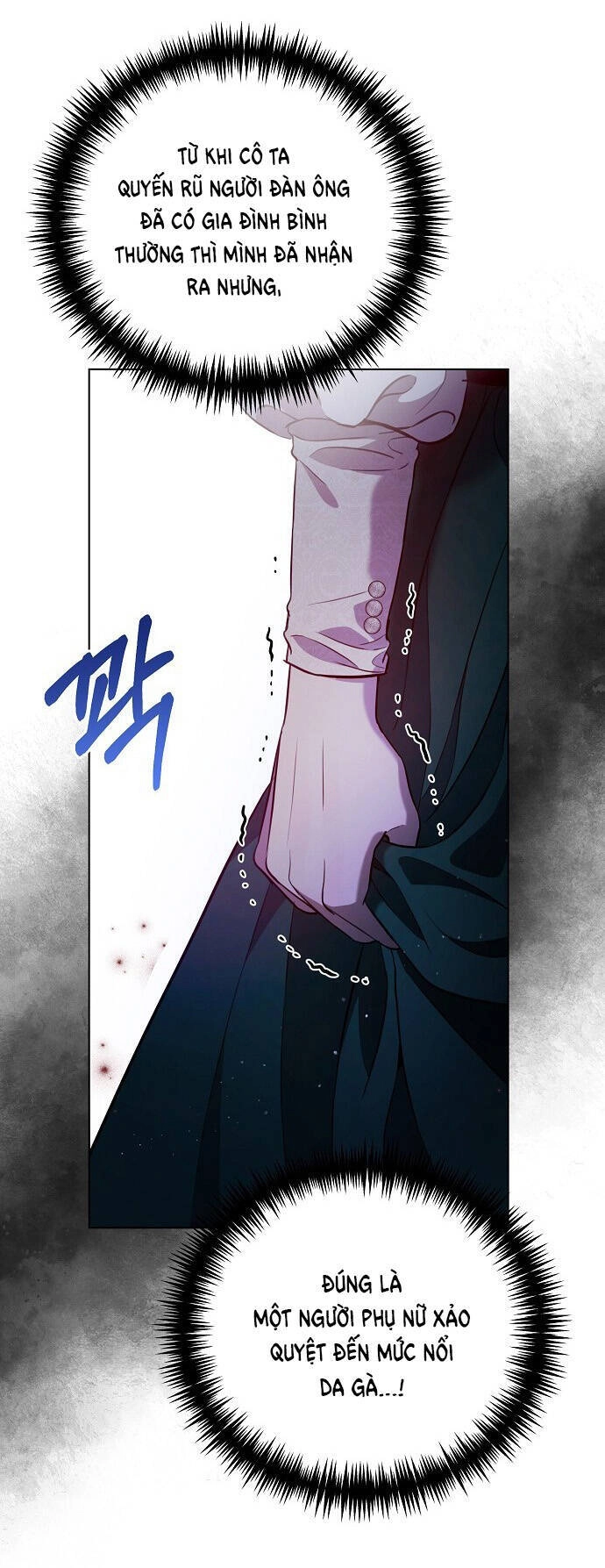 Thân Gửi Tình Nhân Của Chồng Tôi Chapter 2.2 - 39