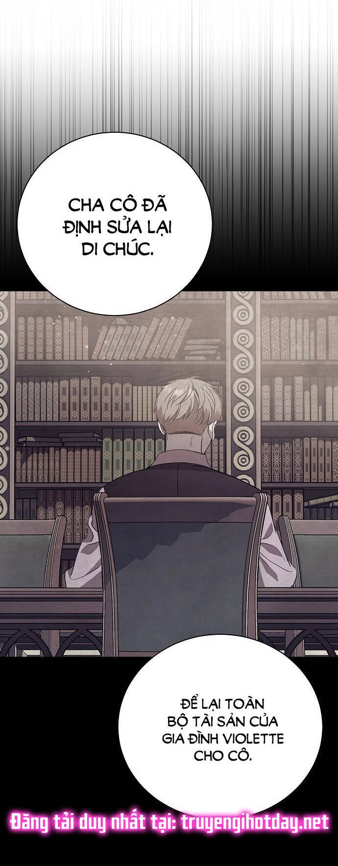 Thân Gửi Tình Nhân Của Chồng Tôi Chapter 3.1 - 13