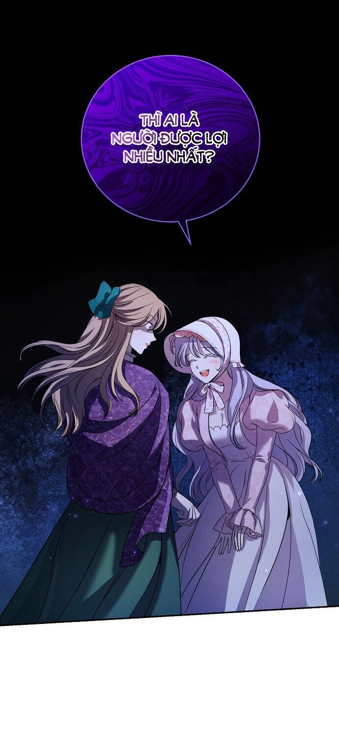 Thân Gửi Tình Nhân Của Chồng Tôi Chapter 3.1 - 15