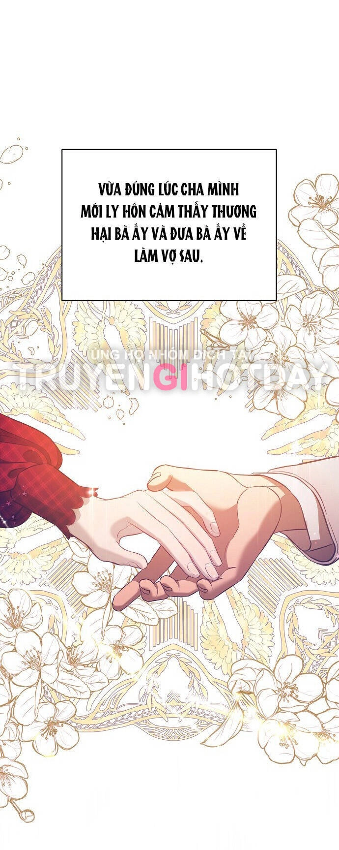 Thân Gửi Tình Nhân Của Chồng Tôi Chapter 3.1 - 21