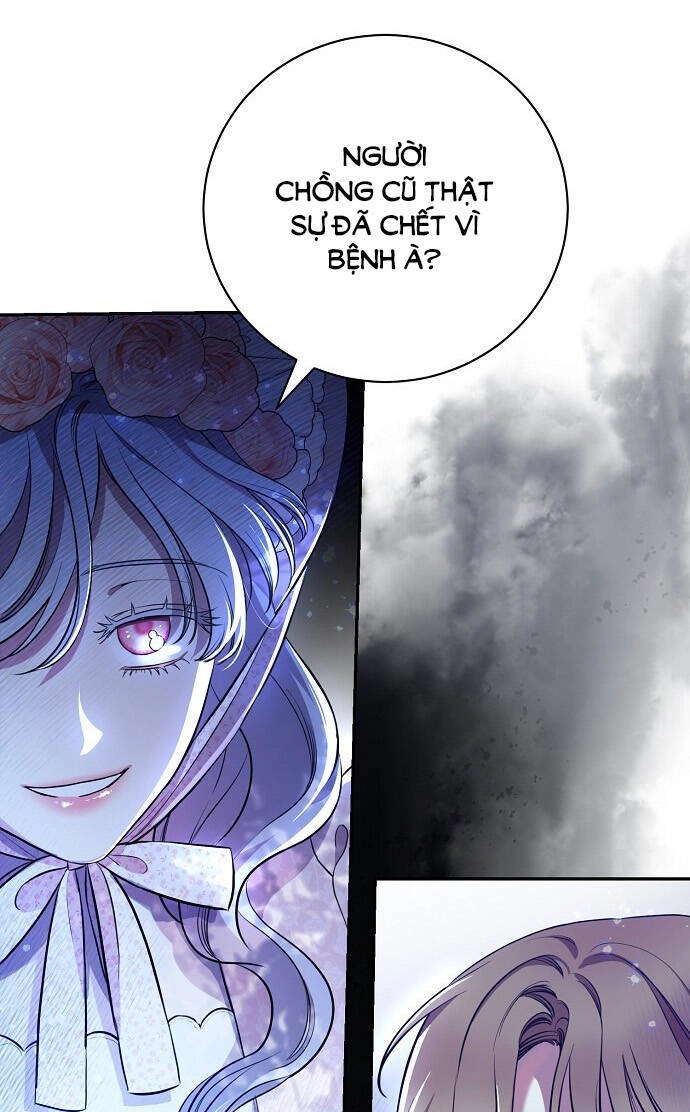 Thân Gửi Tình Nhân Của Chồng Tôi Chapter 3.1 - 25