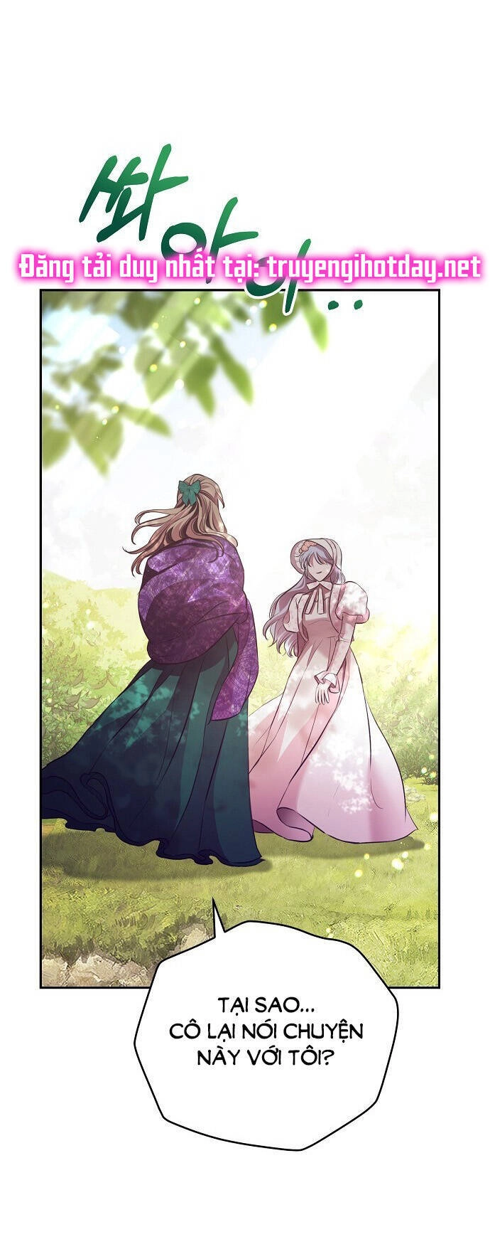 Thân Gửi Tình Nhân Của Chồng Tôi Chapter 3.1 - 27