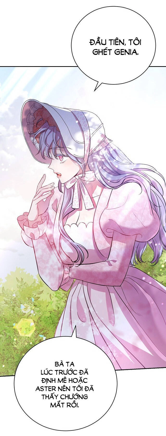 Thân Gửi Tình Nhân Của Chồng Tôi Chapter 3.1 - 28