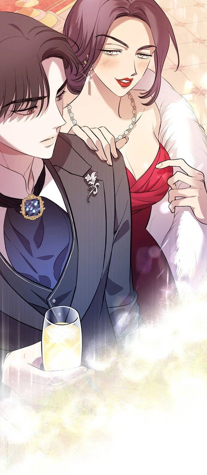 Thân Gửi Tình Nhân Của Chồng Tôi Chapter 3.1 - 30