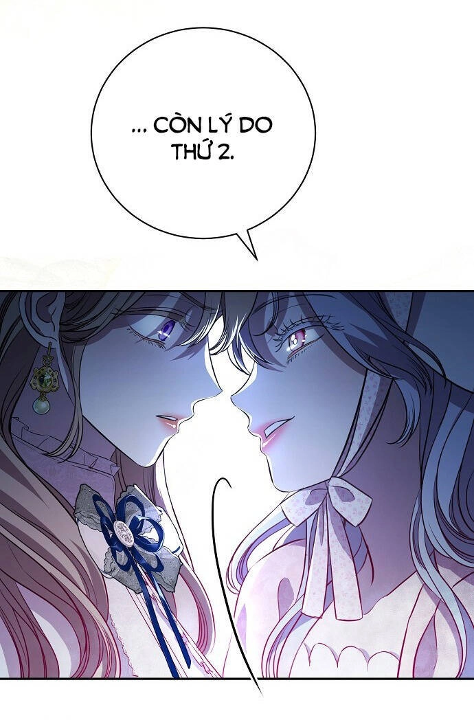 Thân Gửi Tình Nhân Của Chồng Tôi Chapter 3.1 - 31