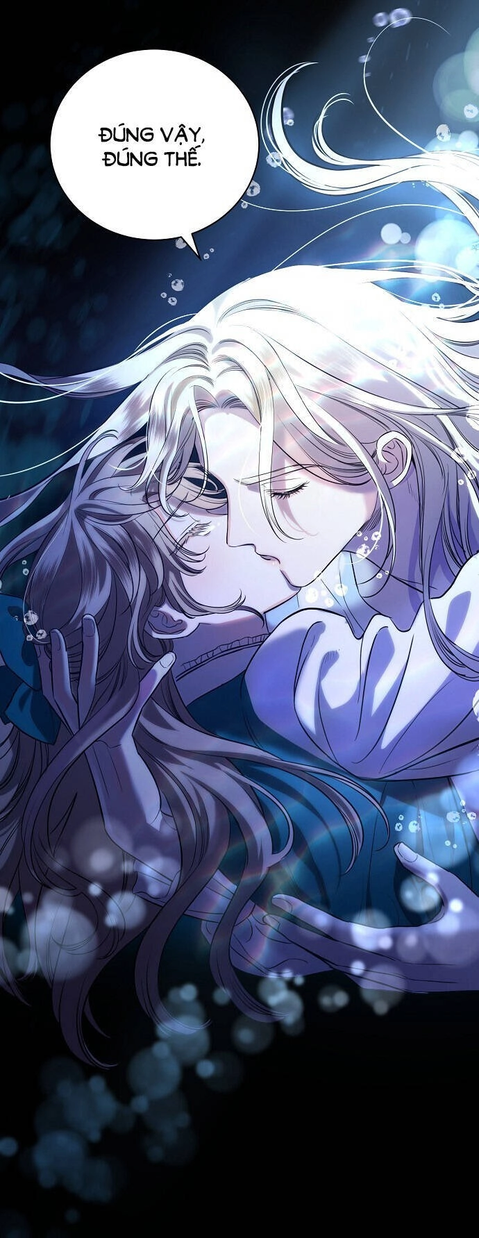 Thân Gửi Tình Nhân Của Chồng Tôi Chapter 3.1 - 49