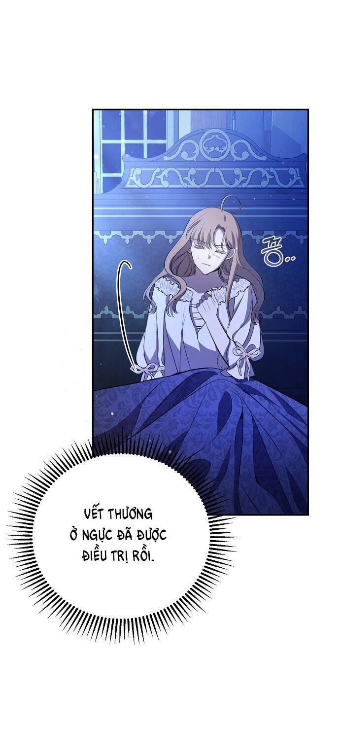 Thân Gửi Tình Nhân Của Chồng Tôi Chapter 3.1 - 54