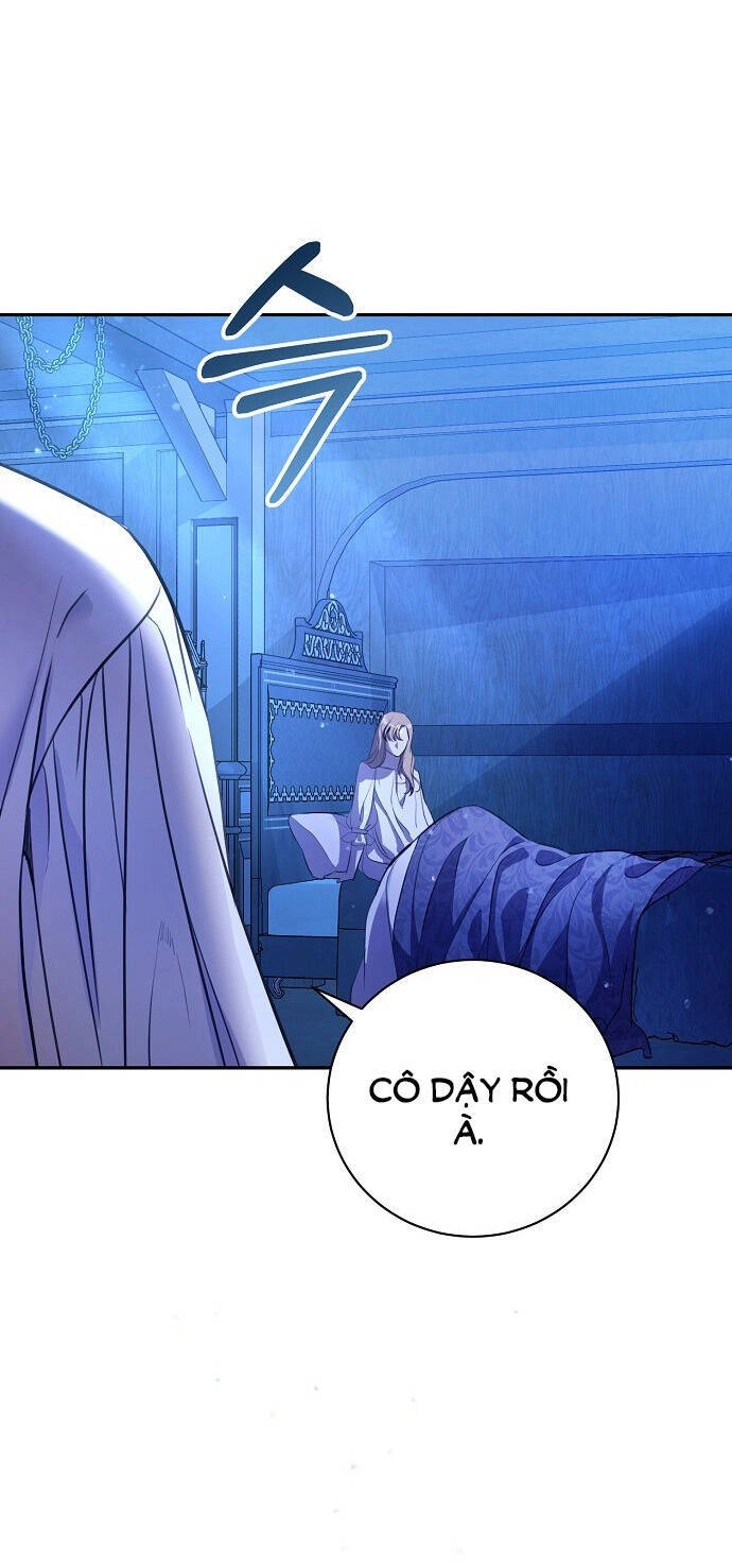 Thân Gửi Tình Nhân Của Chồng Tôi Chapter 3.2 - 1