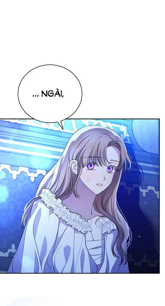 Thân Gửi Tình Nhân Của Chồng Tôi Chapter 3.2 - 4