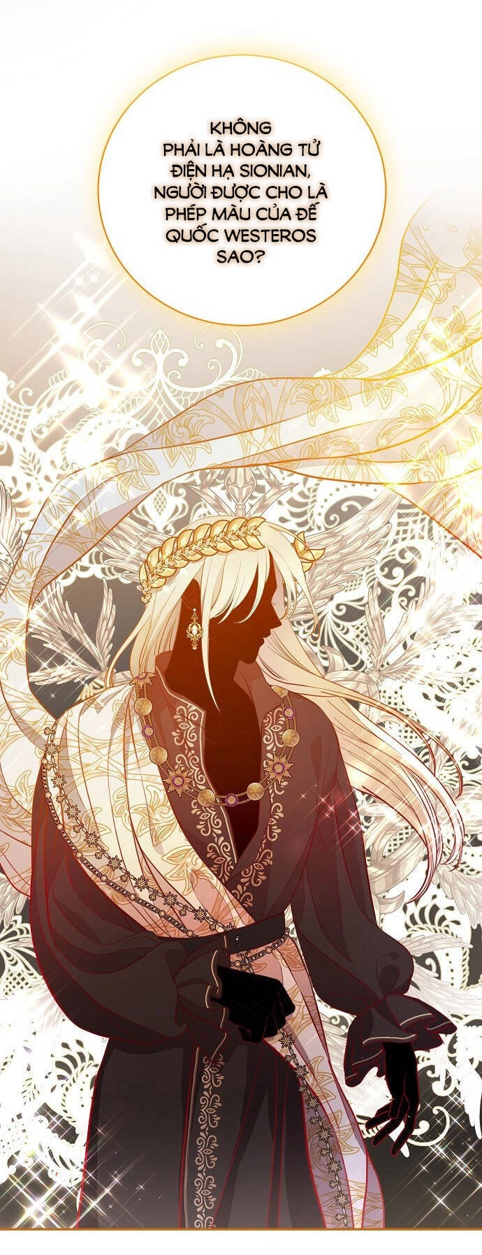 Thân Gửi Tình Nhân Của Chồng Tôi Chapter 3.2 - 5