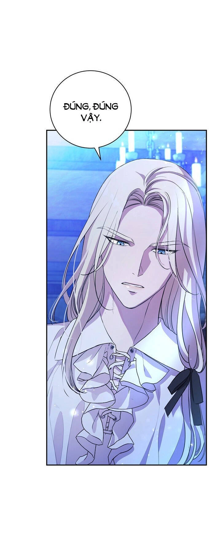 Thân Gửi Tình Nhân Của Chồng Tôi Chapter 3.2 - 6