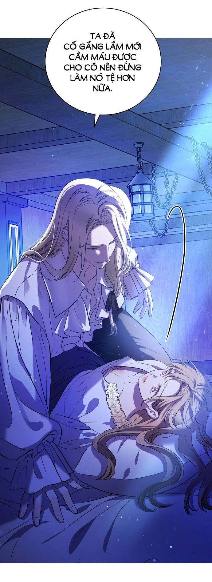 Thân Gửi Tình Nhân Của Chồng Tôi Chapter 3.2 - 11